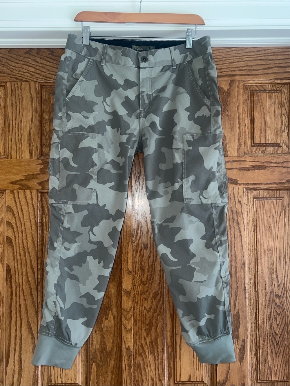 Prana Jogger